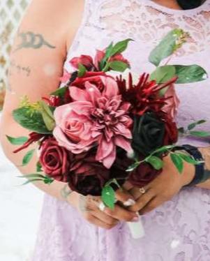 Maid of Honor