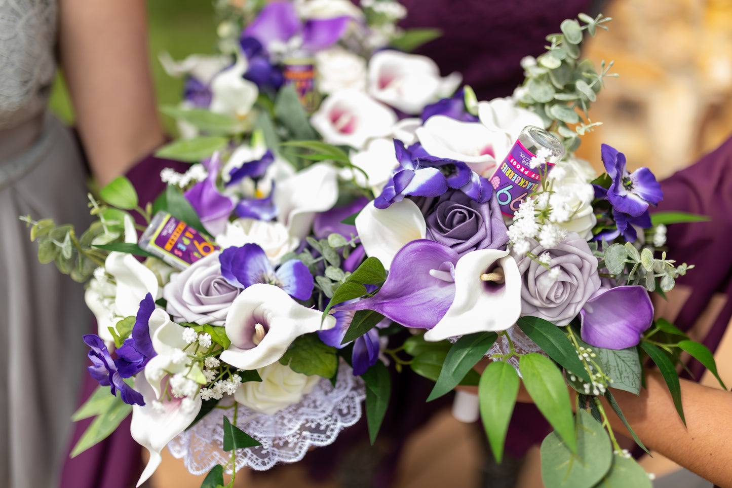 Maid of Honor